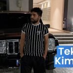 Ahmet Selçuk Kimdir, Rap Mahlasıyla Tekfur Kimdir