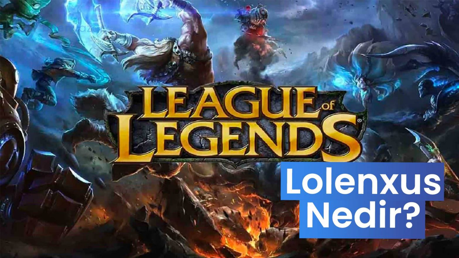 lolnexus
