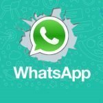 Tek Mesajla Birinin Whatsappını Çökertmek