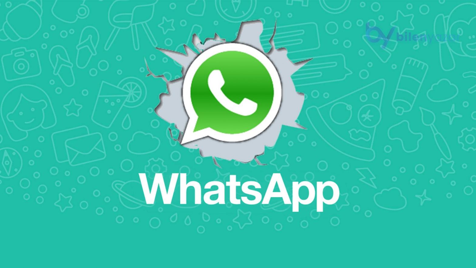Tek Mesajla Birinin Whatsappını Çökertmek