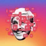 İnstagram Kullanıcıları Profil Fotoğraflarını Neden Tek Renk Yapıyor