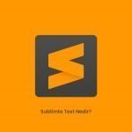 Sublimte Text Nedir
