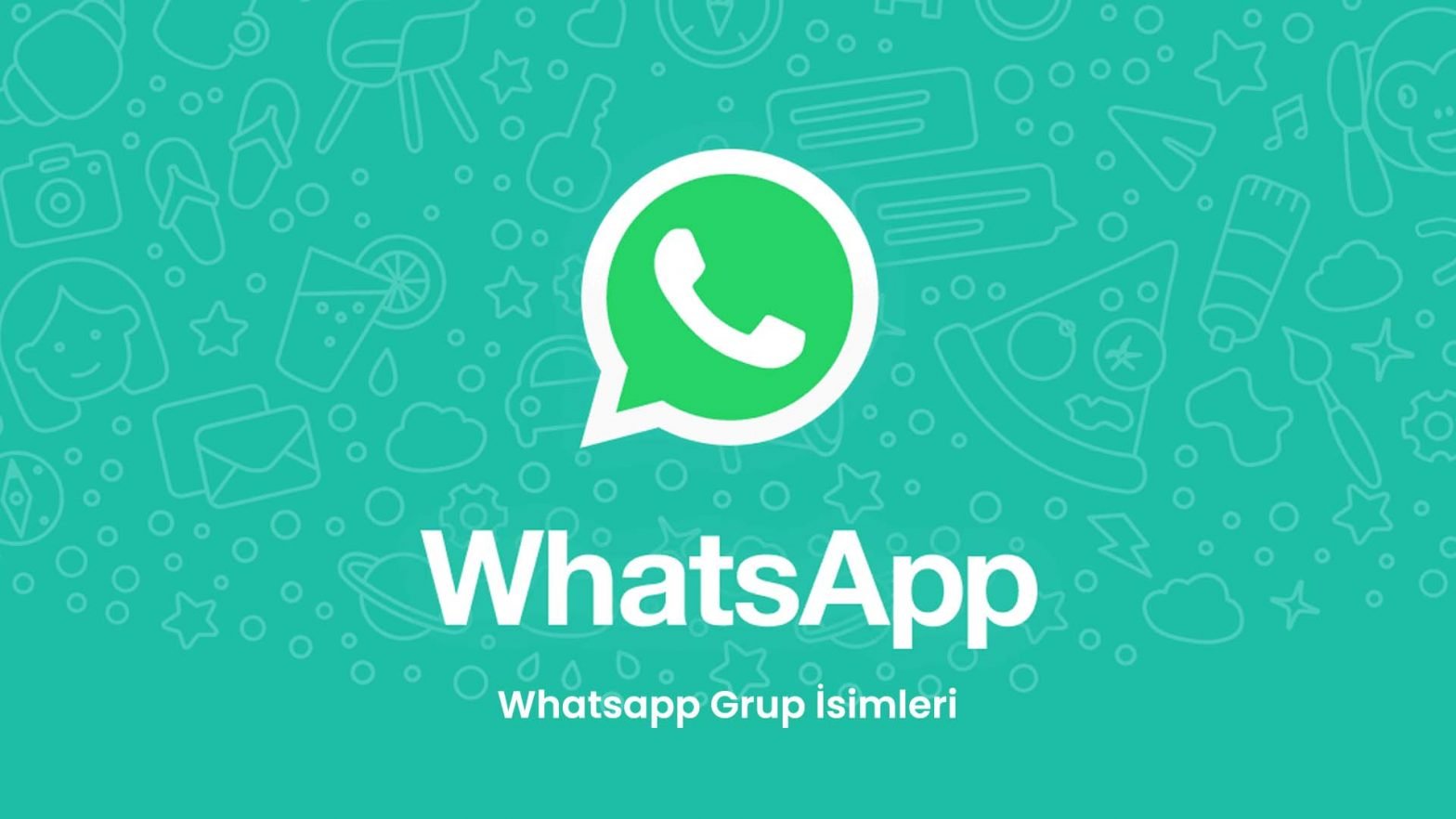 Whatsapp Grup İsimleri