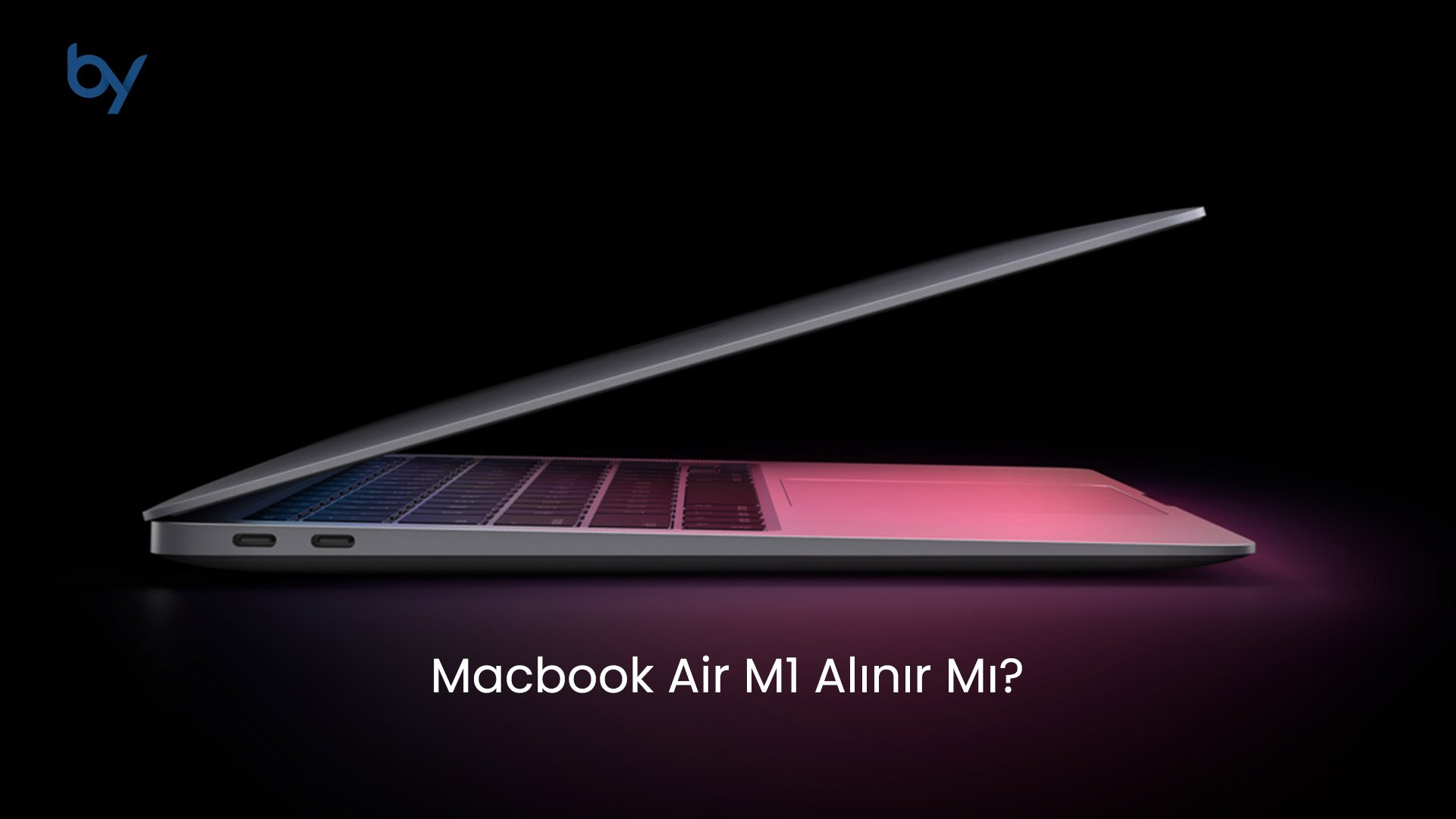 Macbook Air M1 Alınır Mı?