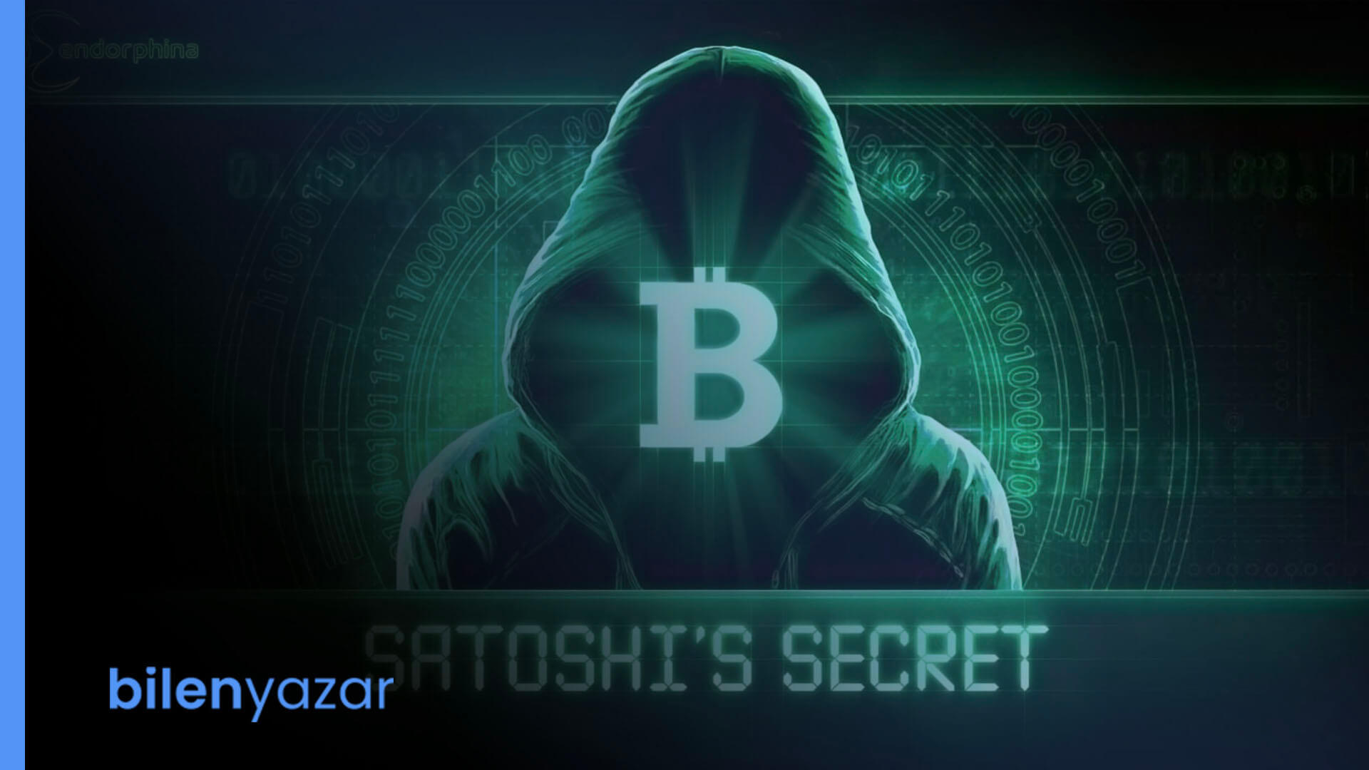 Satoshi Nakamoto Kimdir ve Satoshi Nakamoto Serveti