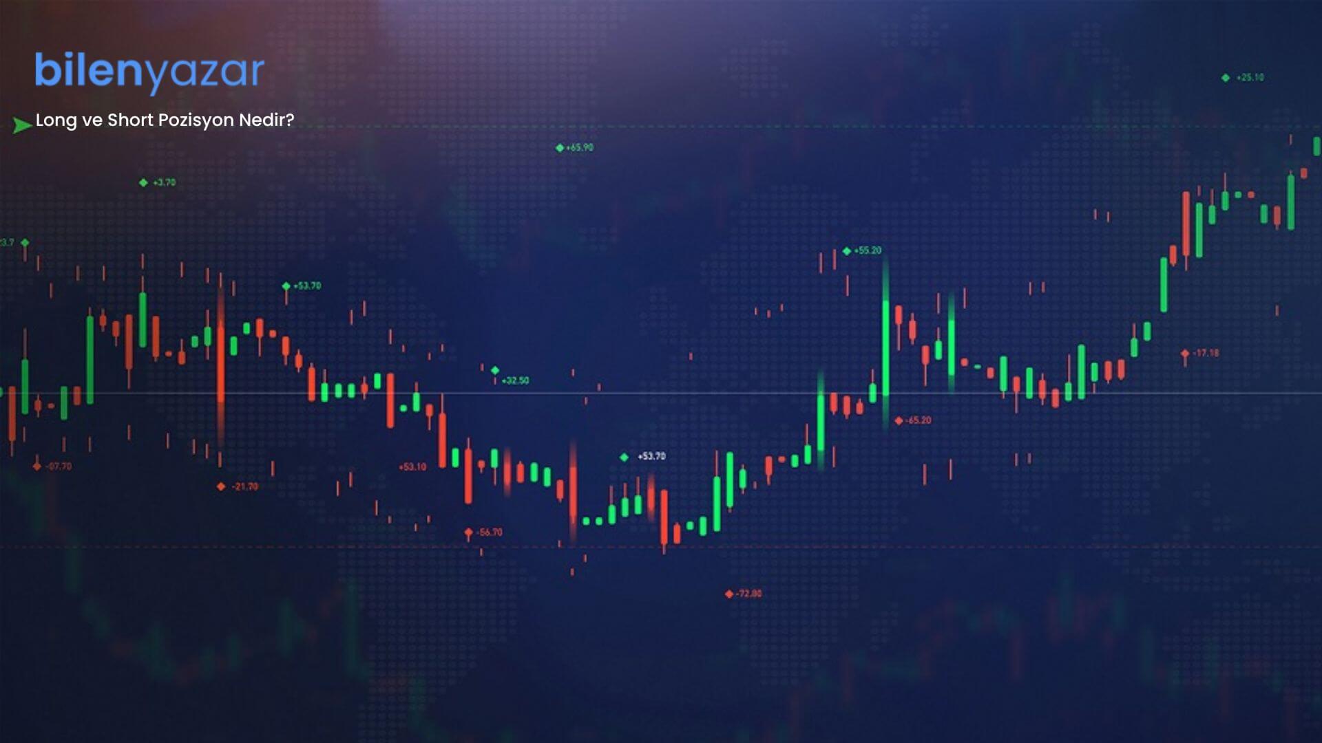 Long ve Short Pozisyon Nedir?