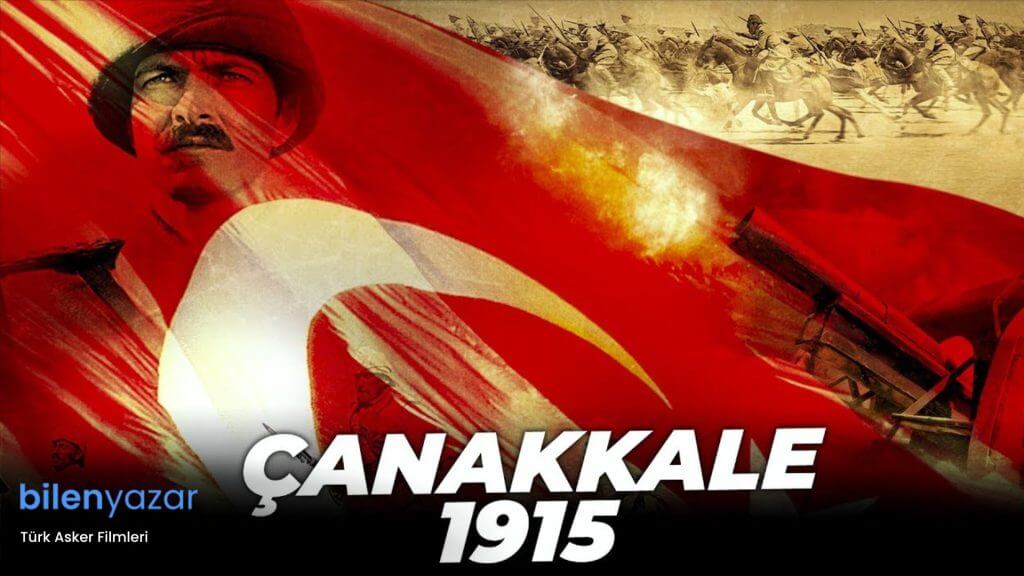 Türk Asker Filmleri
