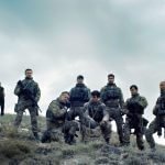 Türk Asker Filmleri
