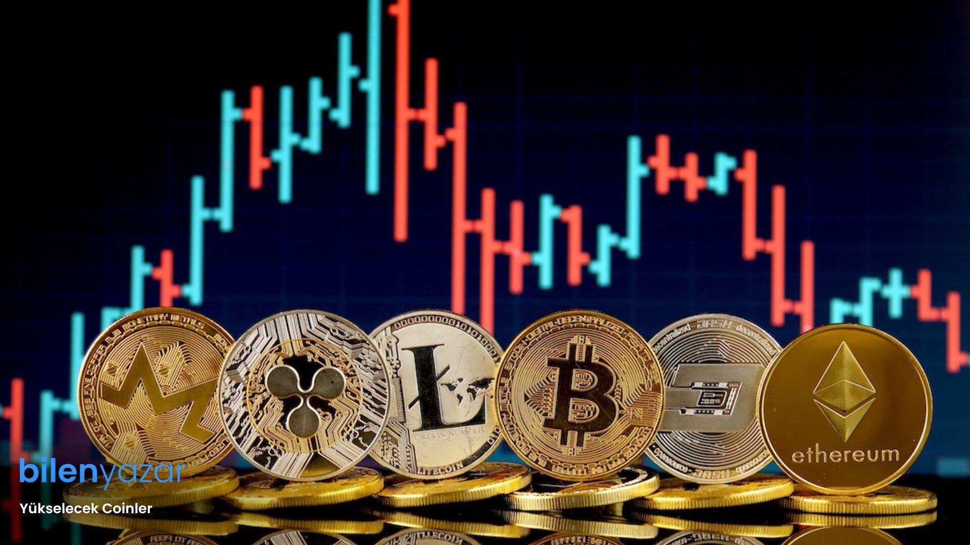 Yükselecek Coinler