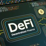 Defi Nedir? Decentralized Finance