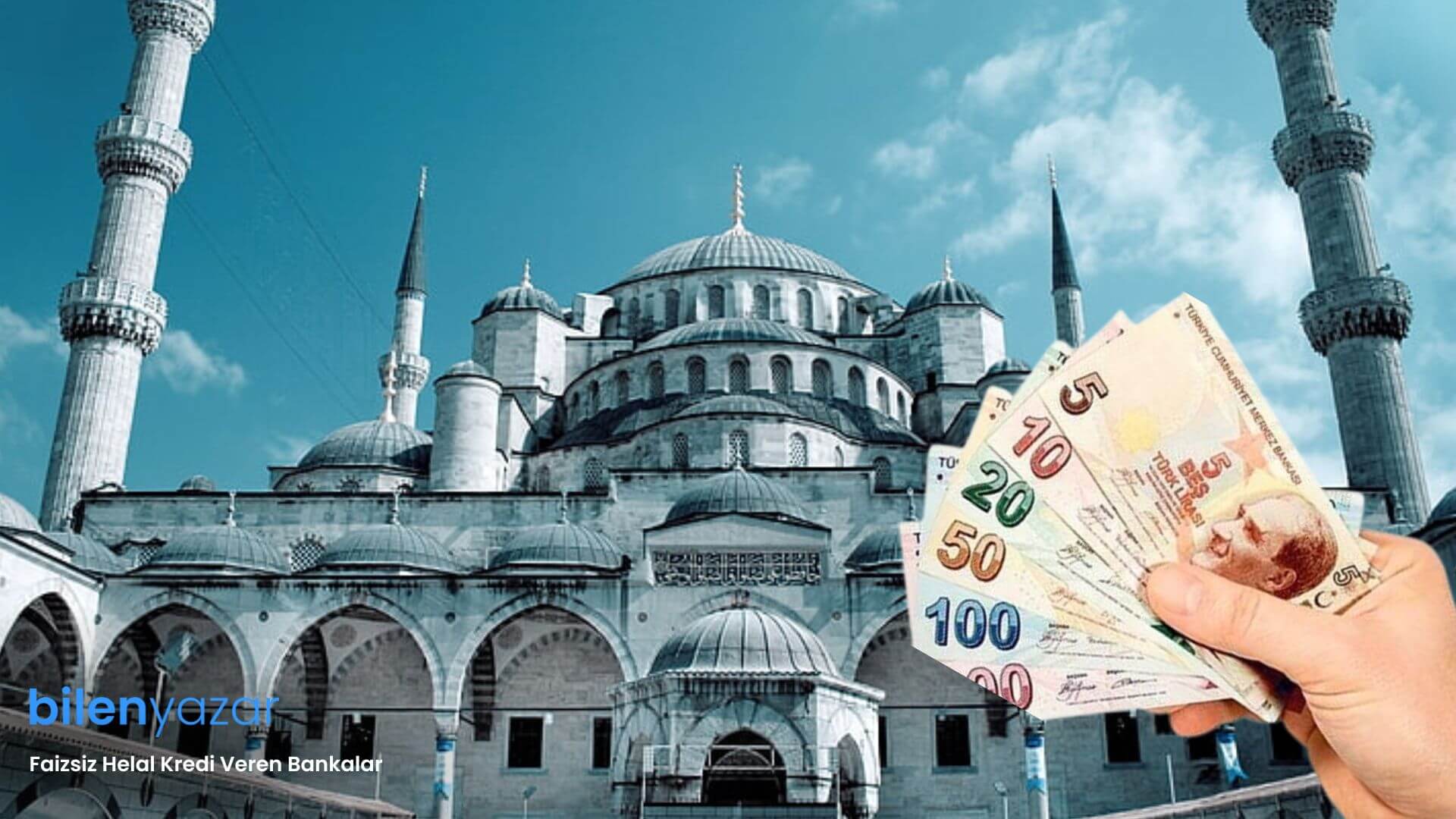 Faizsiz Helal Kredi Veren Bankalar