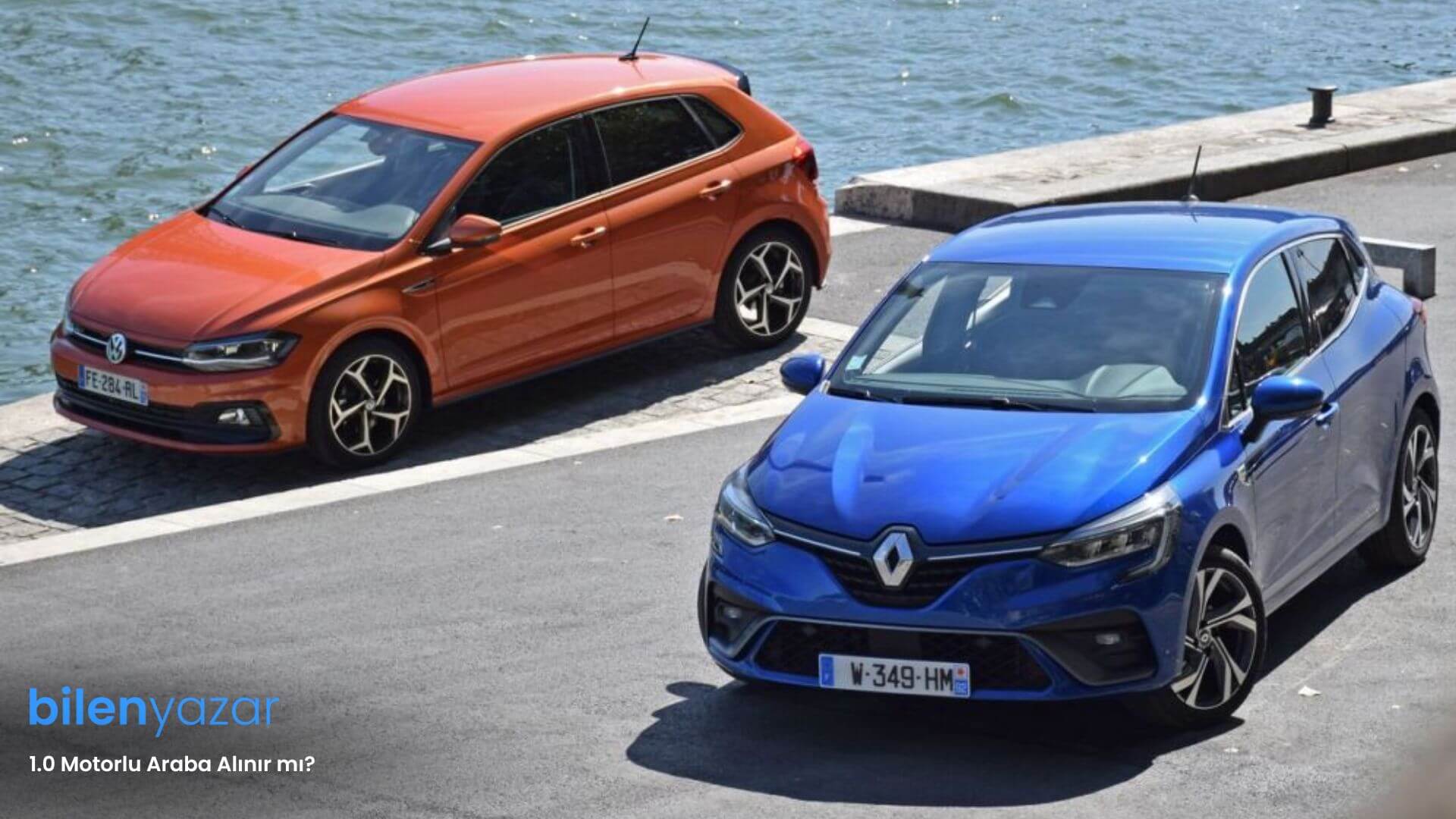 1.0 Motorlu Araba Alınır mı?