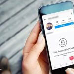 İnstagram Gizli Hesap Görme