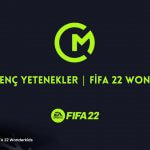 FİFA 22 Genç Yetenekler | FİFA 22 Wonderkids