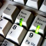 Scroll Lock Ne İşe Yarar?